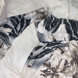 Never worn tags gone